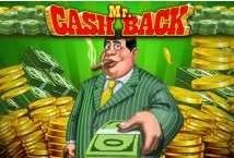 Mr Cashback slot